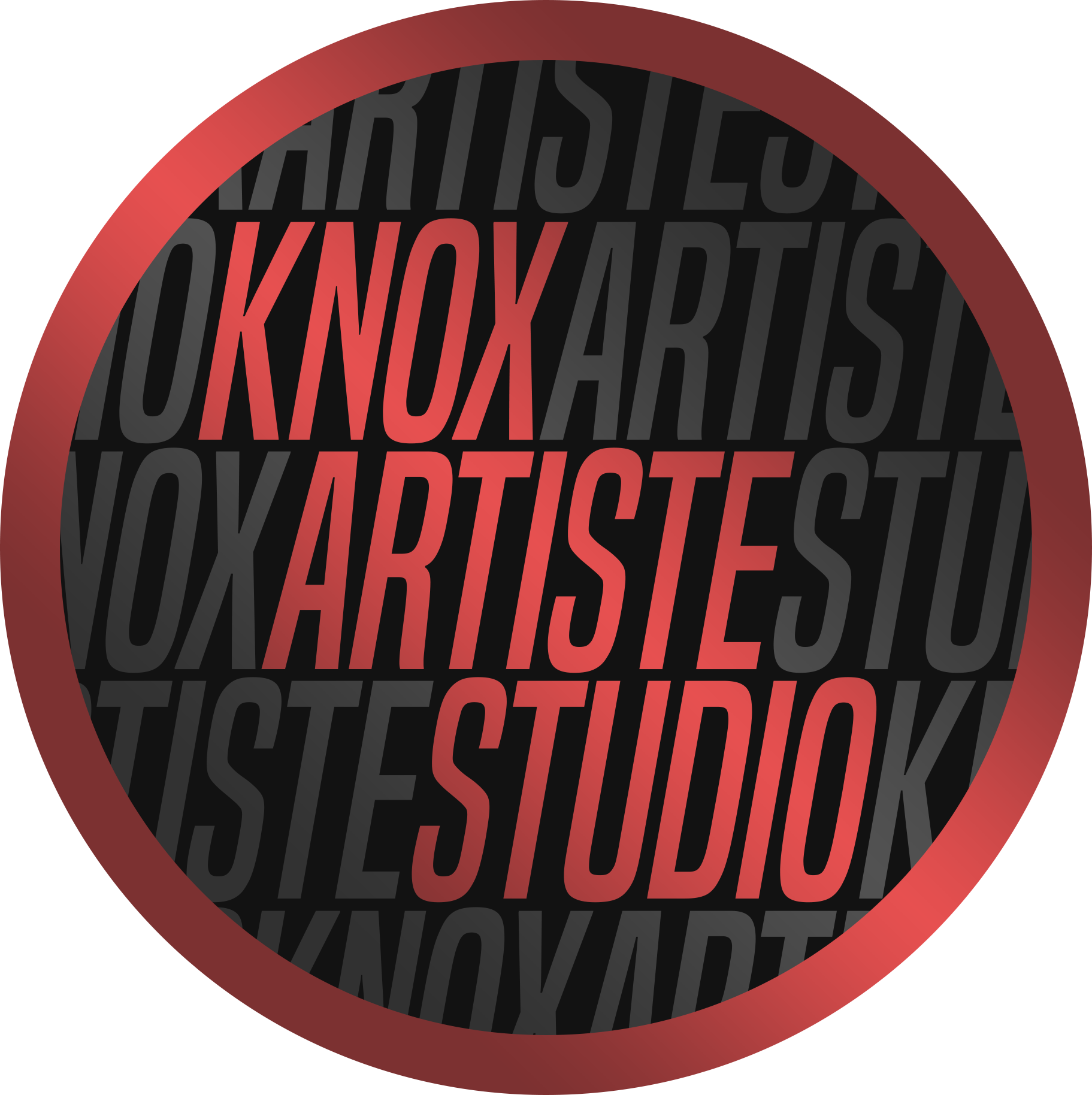 Knox Artiste Studio